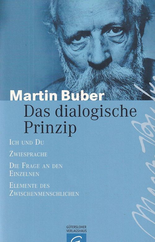 Das dialogische Prinzip
