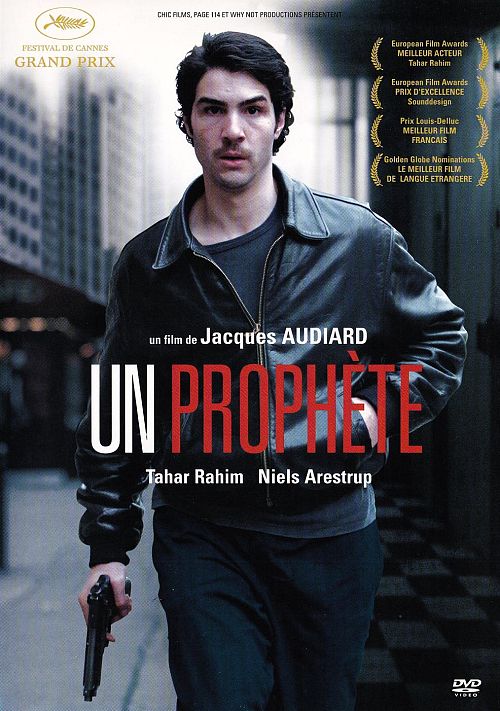 Un prophète [DVD]