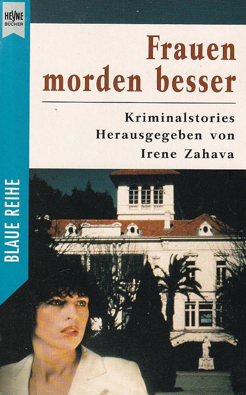 Frauen morden besser