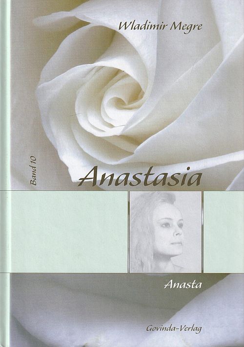 Anastasia - Band 10 - Anasta