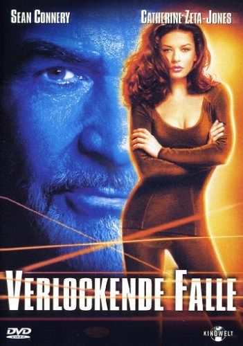 Verlockende Falle [DVD]
