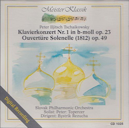 Bekannte Ouvertüren - Flieg. Holl. , Rienzi,... [CD]