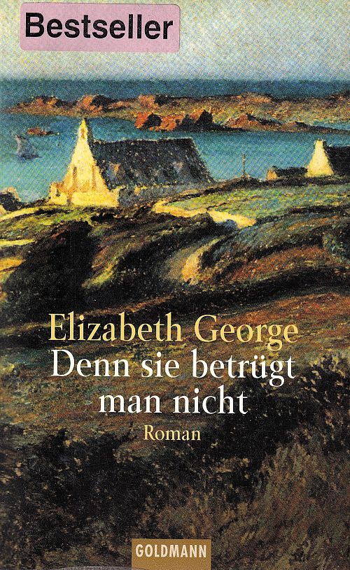 Denn sie betrügt man nicht