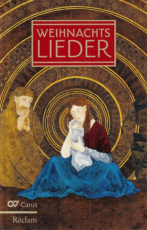 Weihnachtslieder