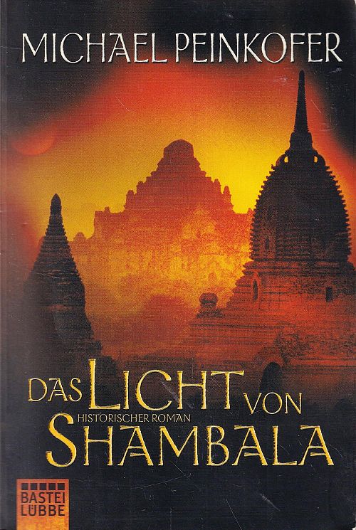 Das Licht von Shambala