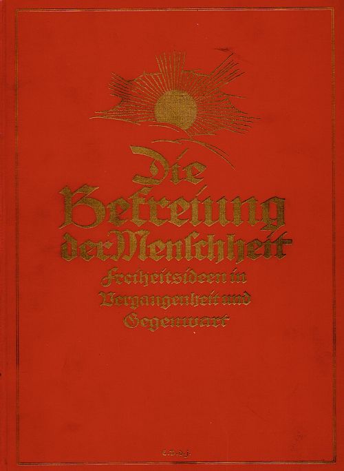 Die Befreiung der Menschheit