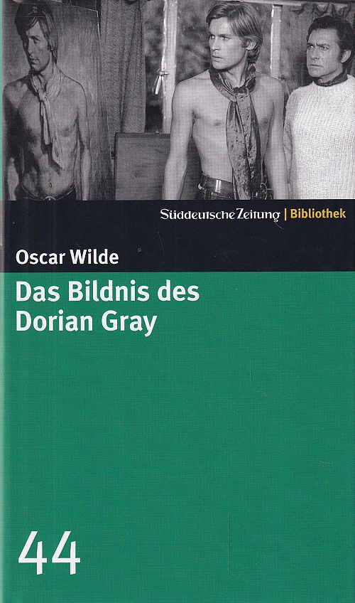 Das Bildnis des Dorian Gray