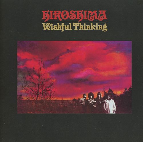 Hiroshima [CD]