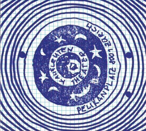 Kaufleuten Blueprint [CD]