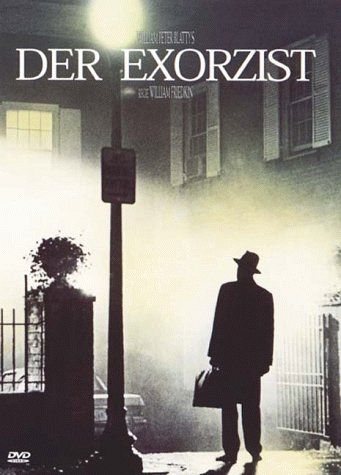Der Exorzist [DVD]