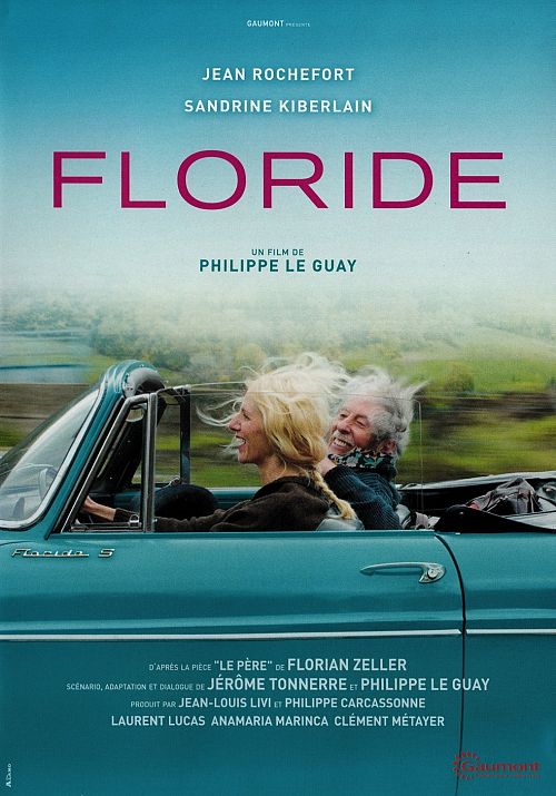 Floride [DVD]