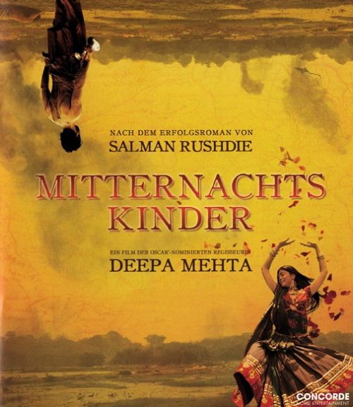 Mitternachtskinder [Blu-ray]