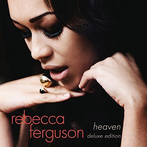 Heaven [CD]