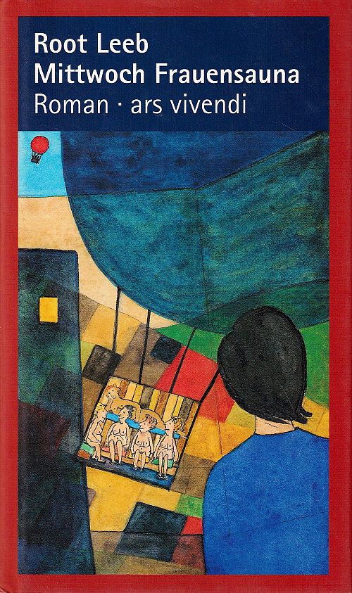 Mittwoch Frauensauna