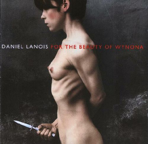 For the Beauty of Wynona [CD]