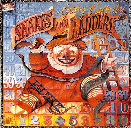 Snakes and Ladders [Vinyl]