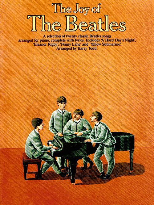 The Joy of the Beatles