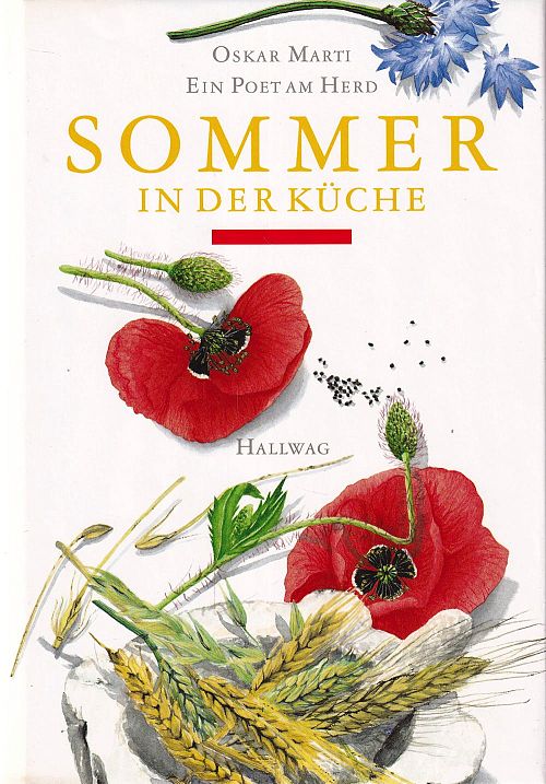 Sommer in der Küche