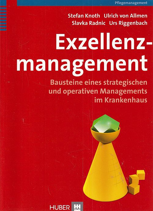 Exzellenzmanagement