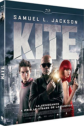 Kite [Blu-ray]