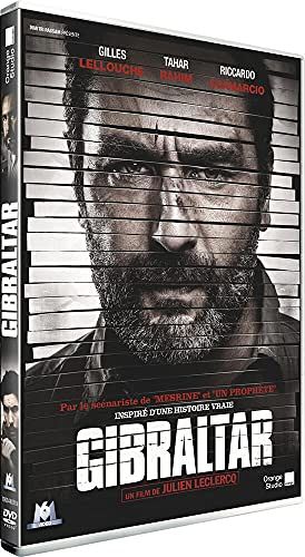 Gibraltar [DVD]