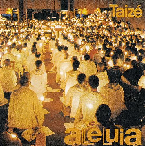 Alleluja [CD]