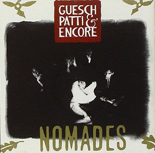 Nomades [CD]