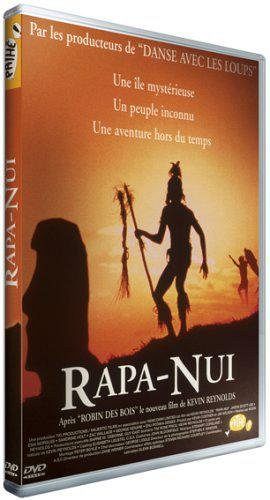 Rapa-Nui [DVD]