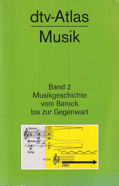 Musik 