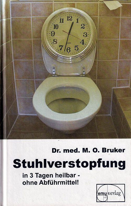 Stuhlverstopfung