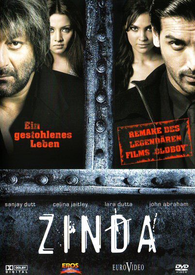 Zinda - Ein gestohlenes Leben [DVD]