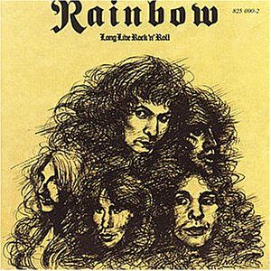 Long Live Rock'n'Roll [CD]