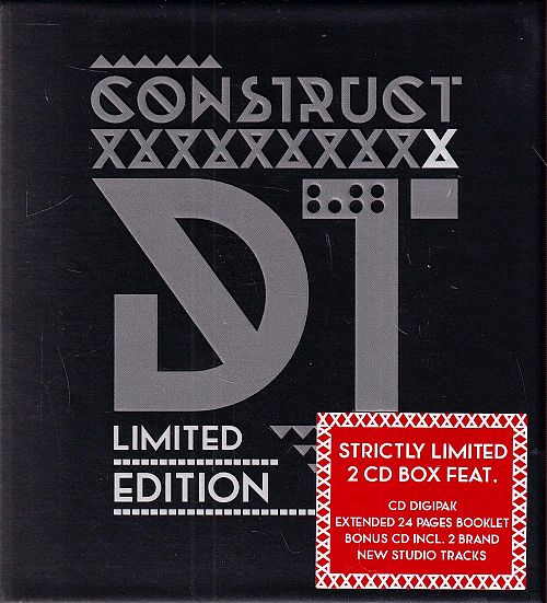 Construct [CD]