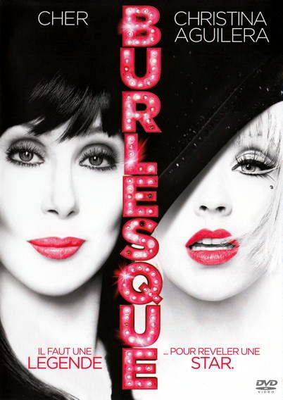 Burlesque [DVD]