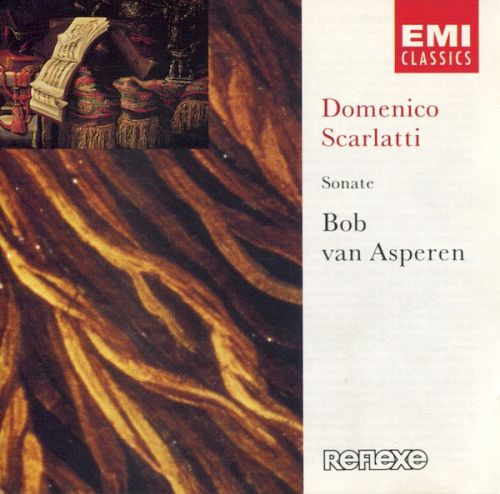 Sonate [CD]
