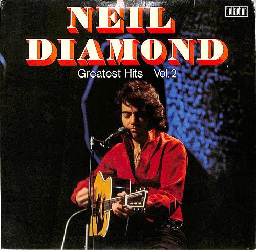 Greatest Hits Vol. 2 [Vinyl]