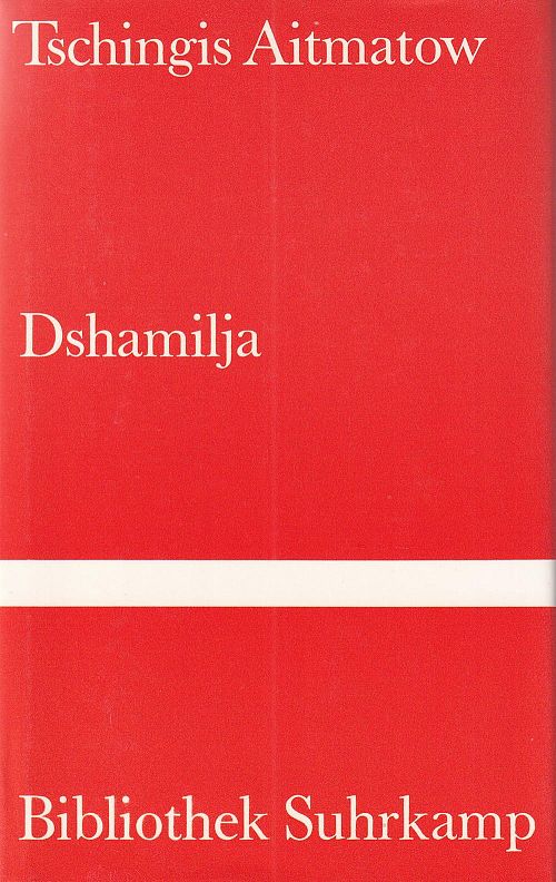 Dshamilja
