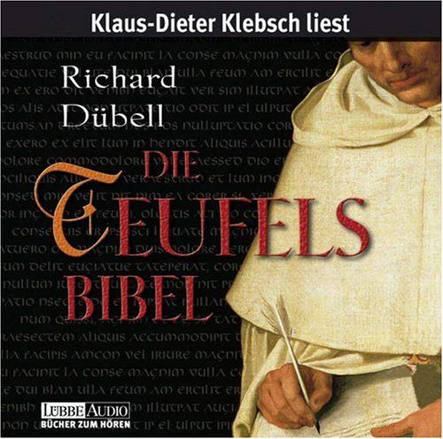 Die Teufelsbibel