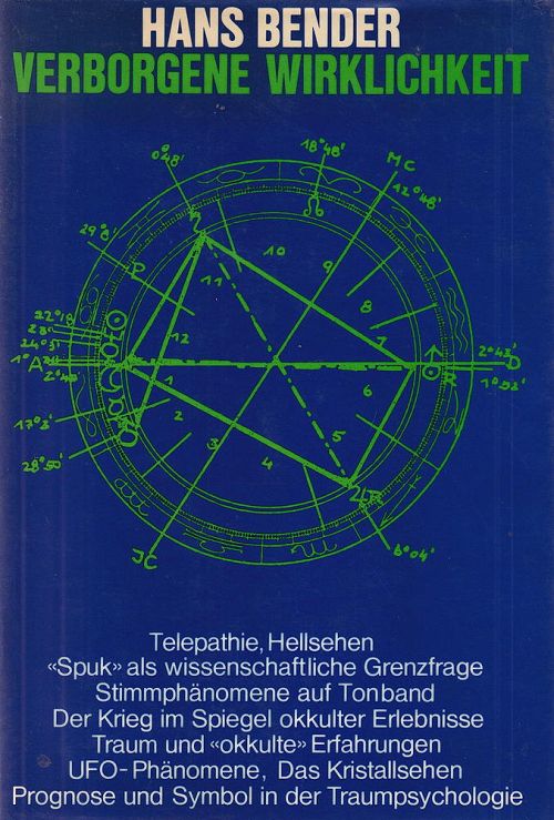 Verborgene Wirklichkeit