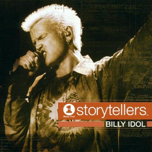 Vh1 Storytellers [CD]