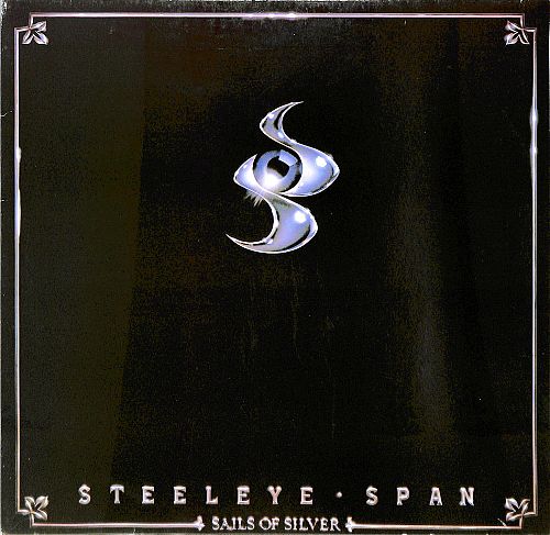 Sails of silver [Vinyl]