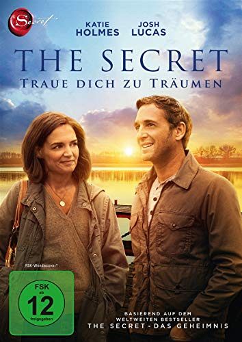 The Secret [DVD]