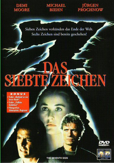 La 7ème prophétie [DVD]