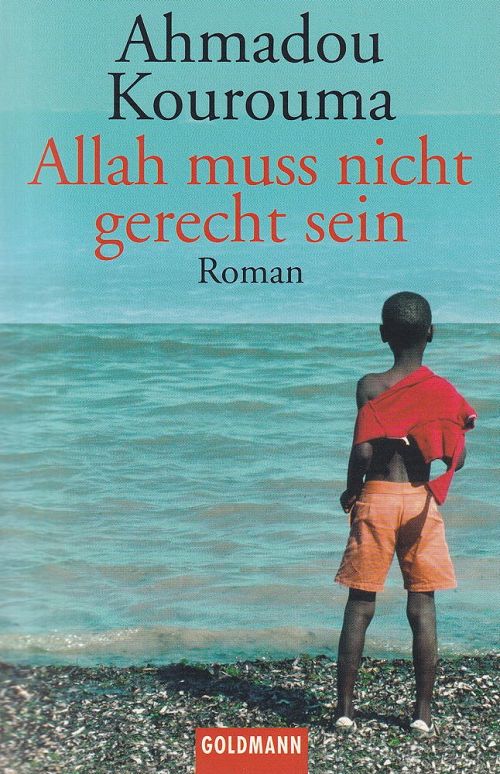 Allah muss nicht gerecht sein