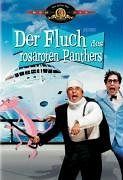 Der Fluch des Rosaroten Panthers [DVD]