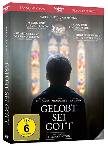 Gelobt sei Gott [DVD]
