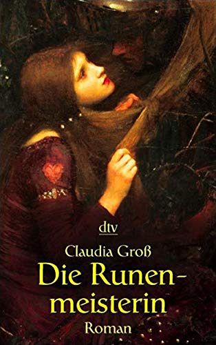 Die Runenmeisterin