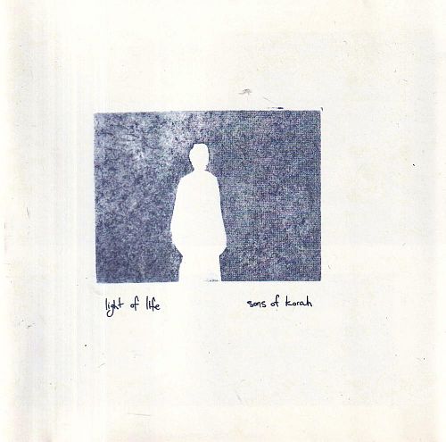 Sons of Korah - Light of Life [CD]