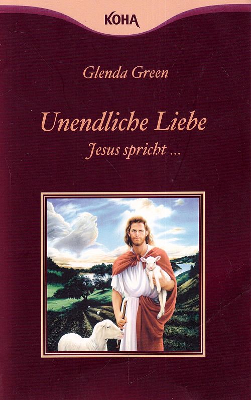 Unendliche Liebe
