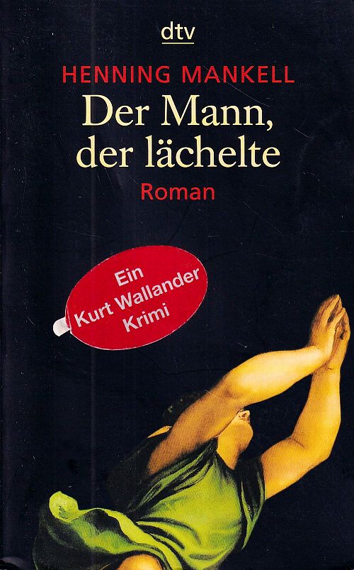 Der Mann, der lächelte